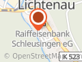 Raiffeisenbach Schleusingen eG