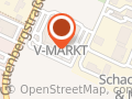 Tabak Shop im V-Markt