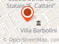 Bar Villa Barbolini