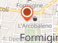 Stradora Formigine