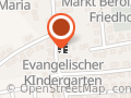 Evang. Kita Kunterbunt