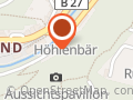 Höhlenrestaurant