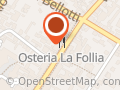 Sesto Gusto Street Food Contemporaneo