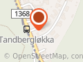 Bentes Services Bente Stadven Sanna