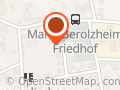 Herr Manfred Pfahler Elektrotechnikerbetrieb