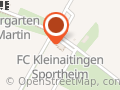 Lauftreff Kleinaitingen