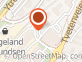 Tvetenveien 170 Parking