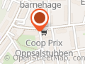 Oppsalstubben Legekontor
