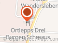 Ortlepp Tankstelle