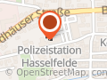 Medizinisches Zentrum Harz GmbH