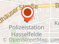 Öffnungszeiten Einwohnermeldeamt