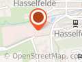 Raiffeisen Warengenossenschaft Mansfeld eG