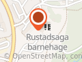 Rustadsaga Barnehage Sa