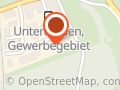 Schreinerei Lang