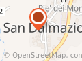 Farmacia San Dalmazio