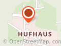Ausflug- und Ferienhotel Hufhaus-Harzhöhe Inh. Jakob Lotter, Hufhaus-Harzhöhe Jakob Lotter