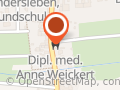 Dr. Anne Weickert