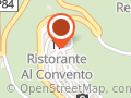 Ristorante Al Convento
