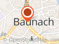 Wohnmobilstellplatz Baunach