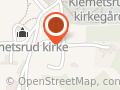Klemetsrud dyreklinikk AS