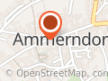 Bäckerei Gräf - Filiale Ammerndorf