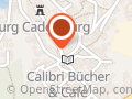 Vesperhäusla zur Cadolzburg