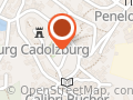 Pfarrstelle Cadolzburg II / Zautendorf