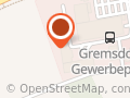 Anlagenbau Neundörfer GmbH – Standort Gremsdorf
