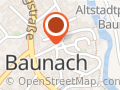 Zum Hirschen Gaststätten, Restaurants (Gasthof)