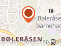 Bregnefaret Sameie