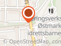 Østmarka Idrettsbarnehage AS