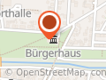 Bürgerhaus