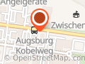 Kock Marcus, Rechtsanwalt