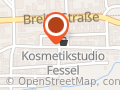 Fessel Katja Kosmetik Fußpflege Solarium