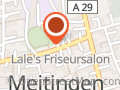 Maurer Elisabeth Friseursalon