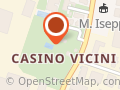 Villa Casino Vicini