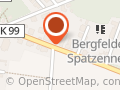 Stendel Festzeltbetrieb