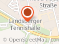 Pentenrieder Hans Tennishalle