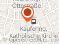Kath. Pfarrzentrum Thomas-Morus-Haus