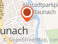 Pfarreiengemeinschaft St. Christophorus Baunach