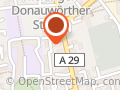 Pinoil Meitingen Donauwörther Straße