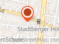 Parfümerie Puderdose