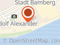 Schenker Deutschland AG, Geschäftsstelle Coburg (Automobillogistik)