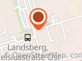 Augsburg sticht in See