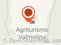 AGRITURISMO VAL MOLINA