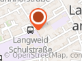 Langweid, Turn- u. Schwimmhalle
