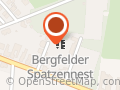 Kita Bergfelder Spatzennest