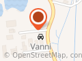 Vanni Auto Volkswagen Service