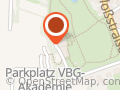Parkplatz VBG-Akademie