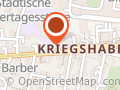 Arbeiterwohlfahrt Kreisverband Augsburg-Stadt e.V. , Begegnungsstätte Zollhaus